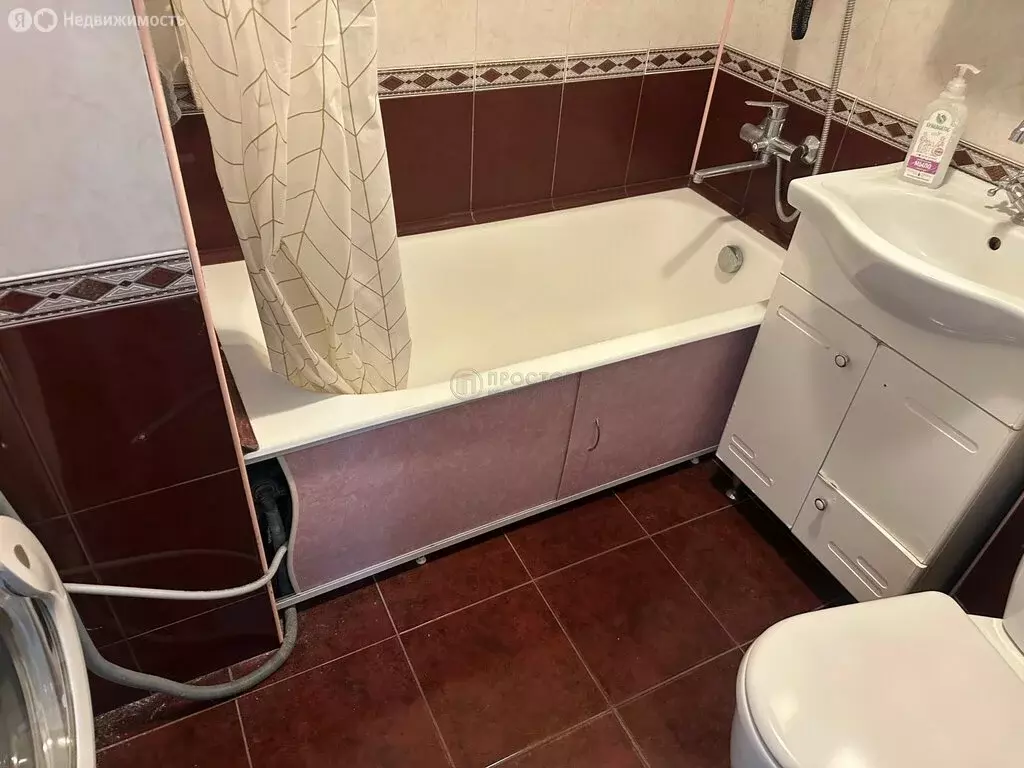 1-комнатная квартира: Москва, Студёный проезд, 32к2 (34.4 м) - Фото 2