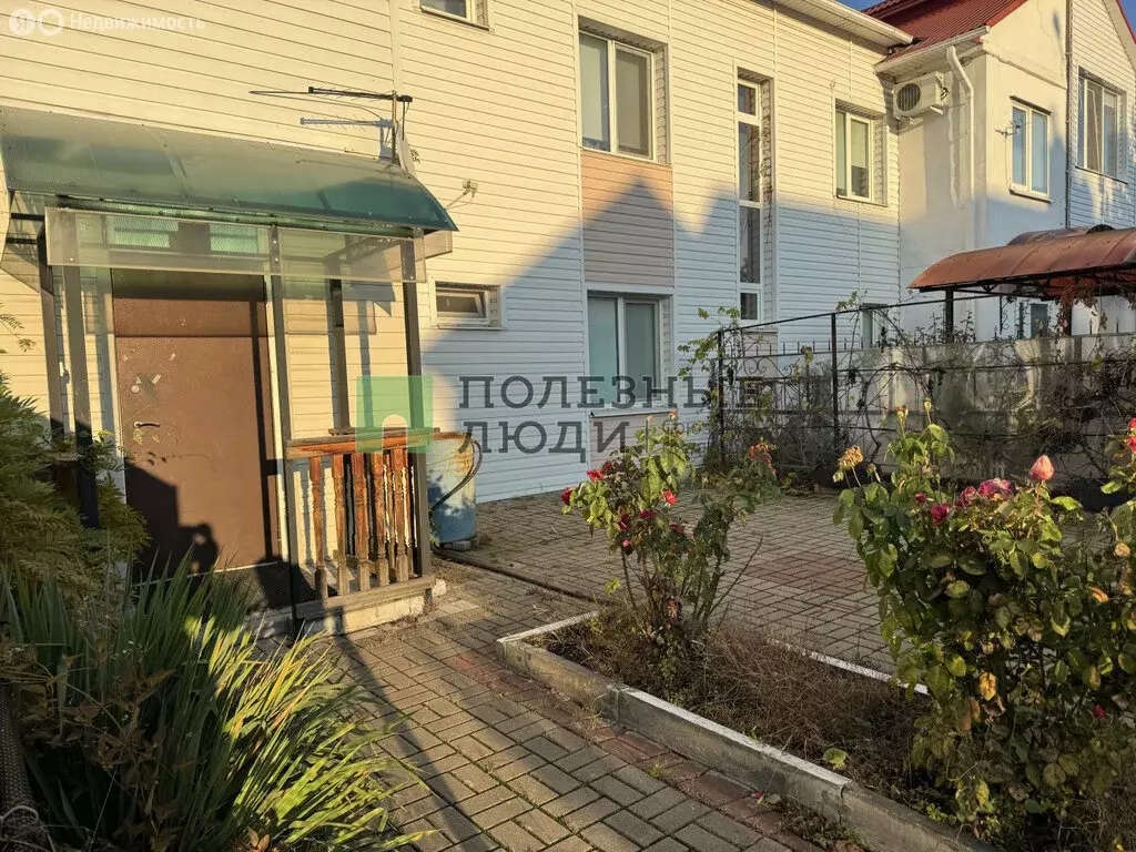 Дом в Разумное, Заречная улица, 6 (68 м) - Фото 1