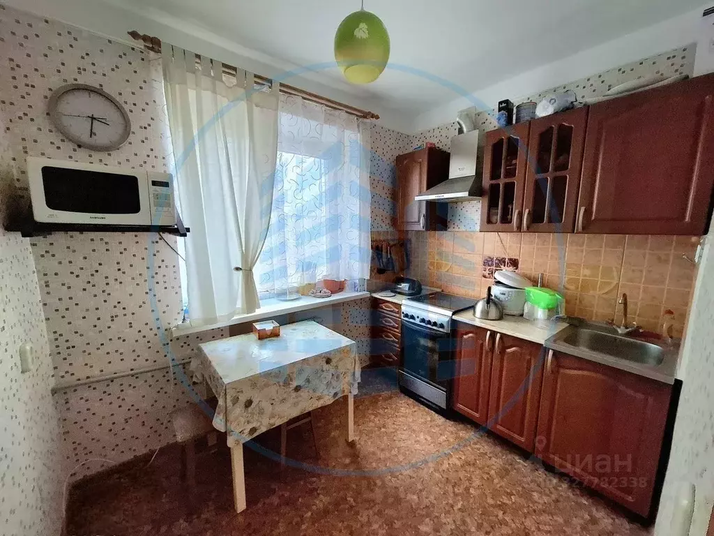 1-к кв. Ставропольский край, Предгорный муниципальный округ, пос. ... - Фото 2