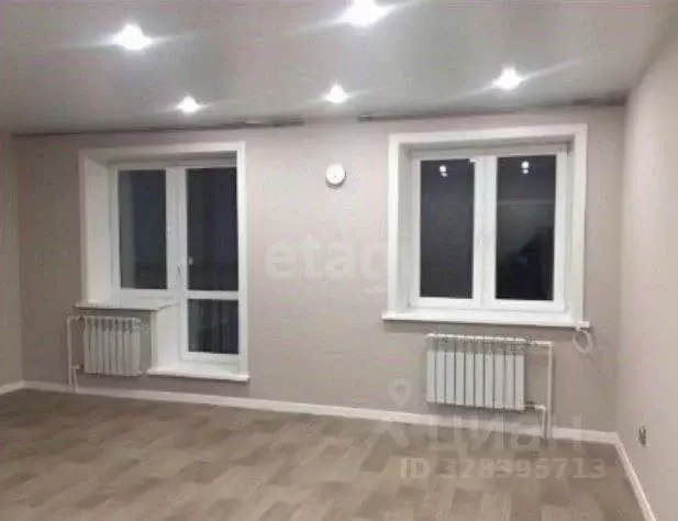 1-к кв. Бурятия, Улан-Удэ 142-й мкр, 5А (57.2 м) - Фото 2