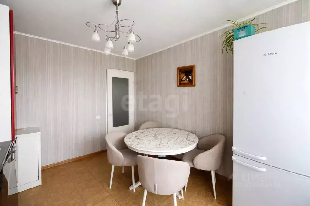 2-к кв. Башкортостан, Уфимский район, с. Дмитриевка Трактовая ул., ... - Фото 1