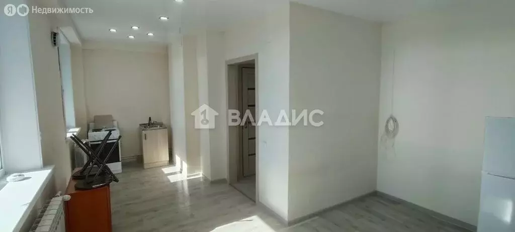 Квартира-студия: Улан-Удэ, улица Москалёва, 5 (24.4 м) - Фото 1