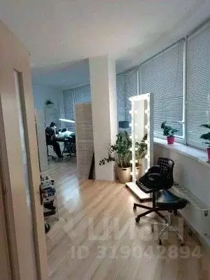 Офис в Свердловская область, Екатеринбург ул. Степана Разина, 2 (65 м) - Фото 1