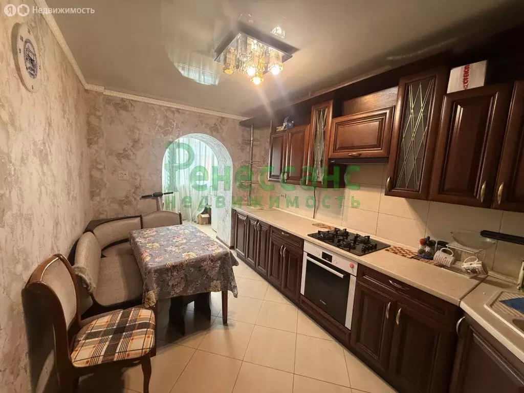3-комнатная квартира: Брянск, Бежицкая улица, 1к5 (70 м) - Фото 2