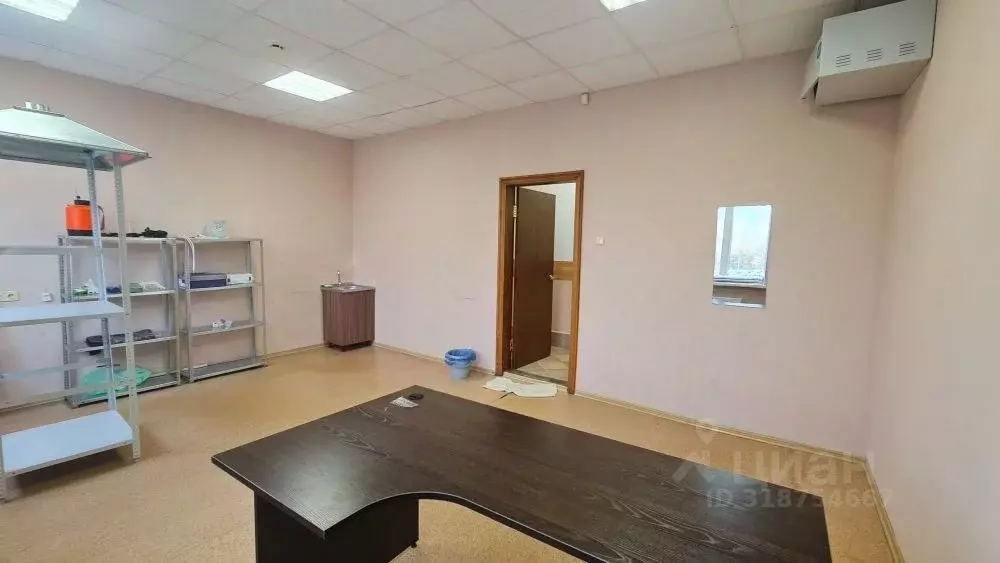 Офис в Новосибирская область, Новосибирск ул. Бородина, 58 (24 м) - Фото 2