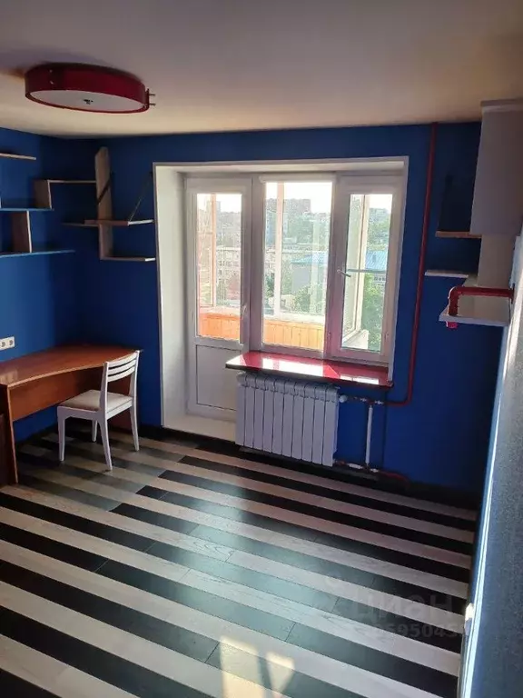 1-к кв. Санкт-Петербург Гражданский просп., 6 (34.1 м) - Фото 1