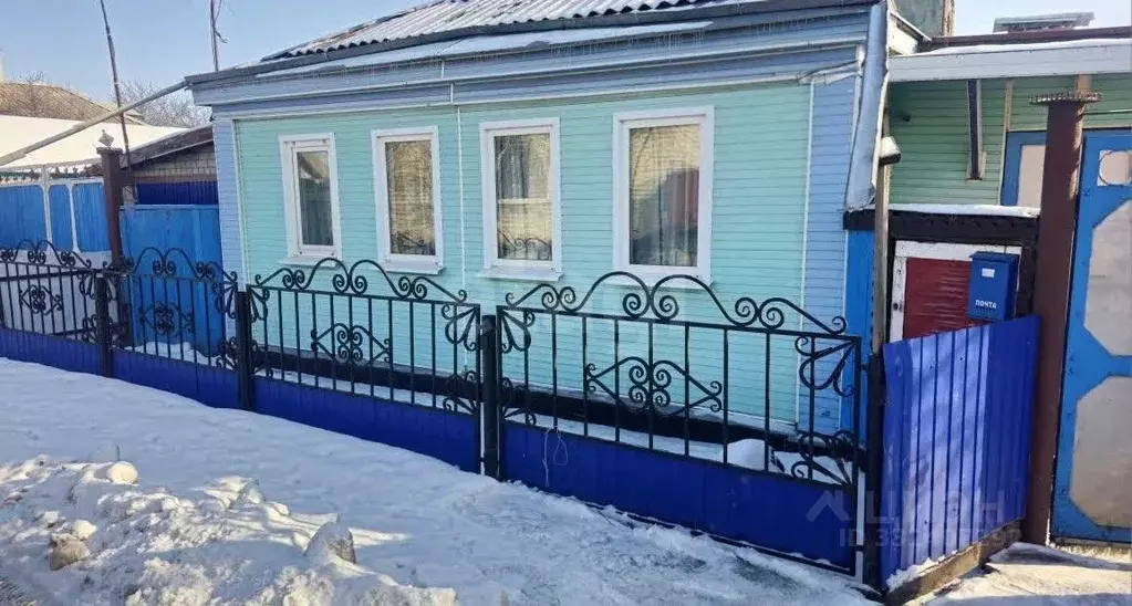 Дом в Белгородская область, Алексеевка Красный пер., 14 (58 м) - Фото 2