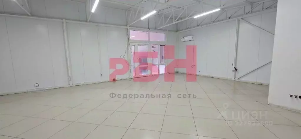 Помещение свободного назначения в Ростовская область, Батайск Речная ... - Фото 2