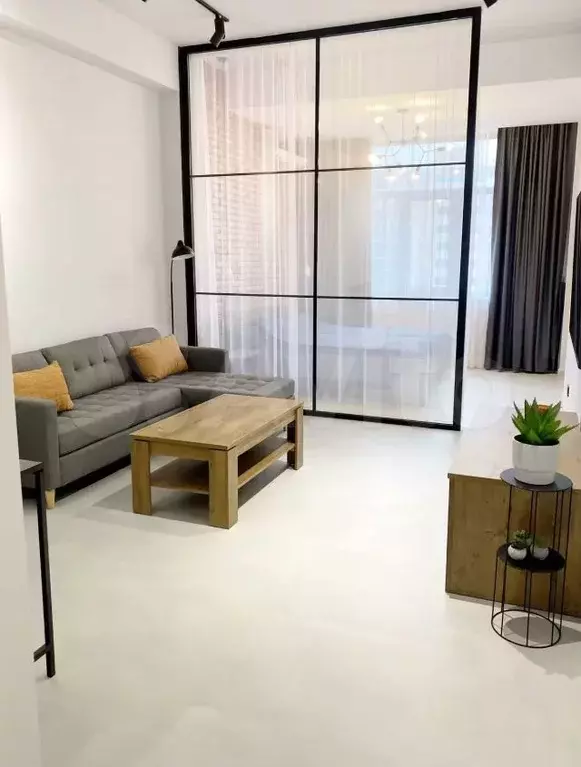 1-к. квартира, 31 м, 5/12 эт. - Фото 0