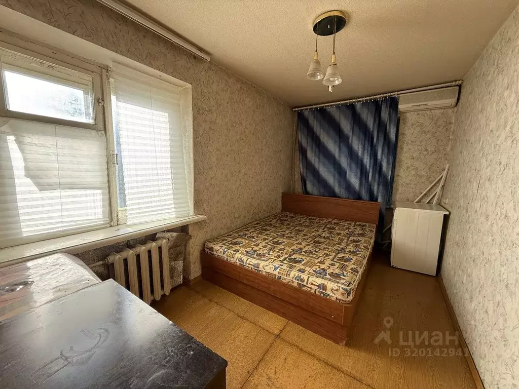 2-к кв. Нижегородская область, Бор Октябрьская ул., 53 (40.0 м) - Фото 2