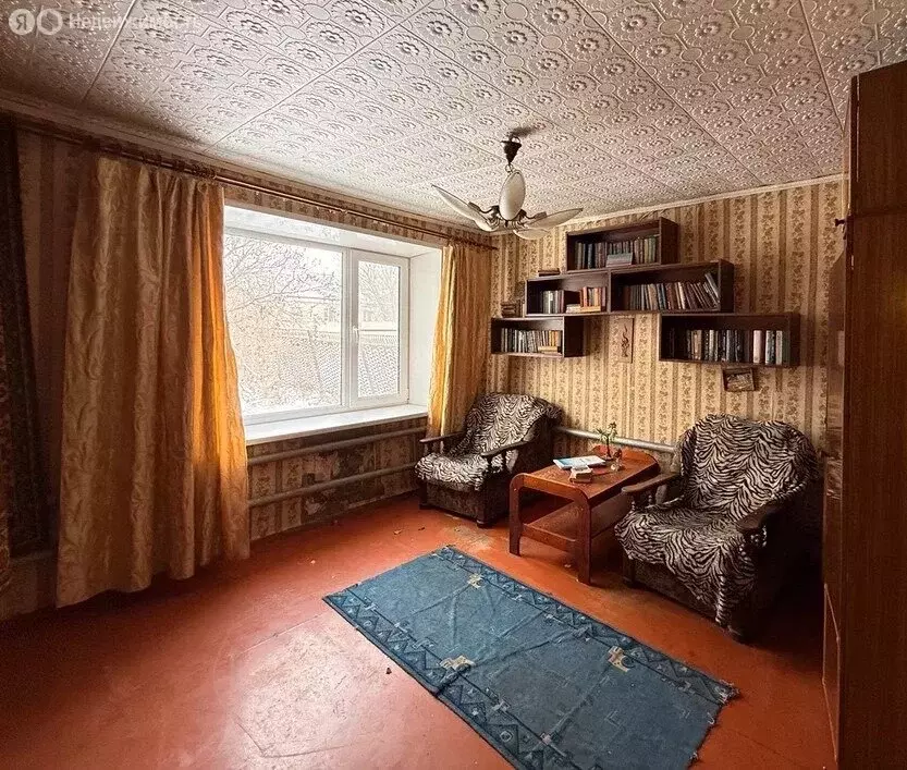 Дом в Каменск-Шахтинский, микрорайон Заводской (42 м) - Фото 2