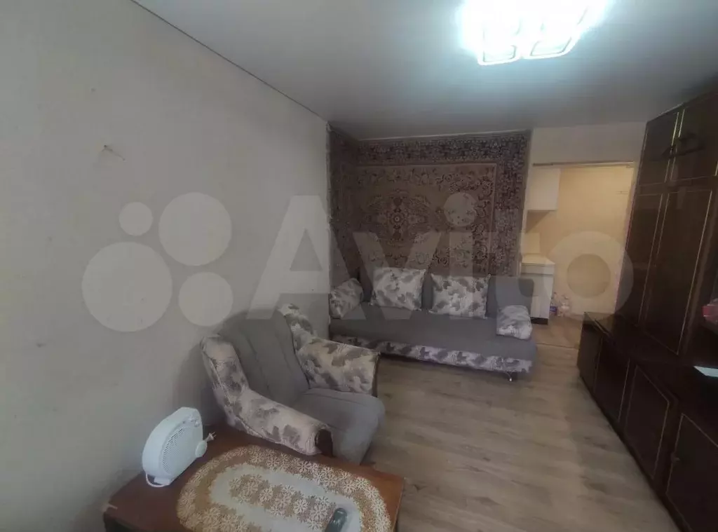 Комната 19 м в 5-к., 4/5 эт. - Фото 1