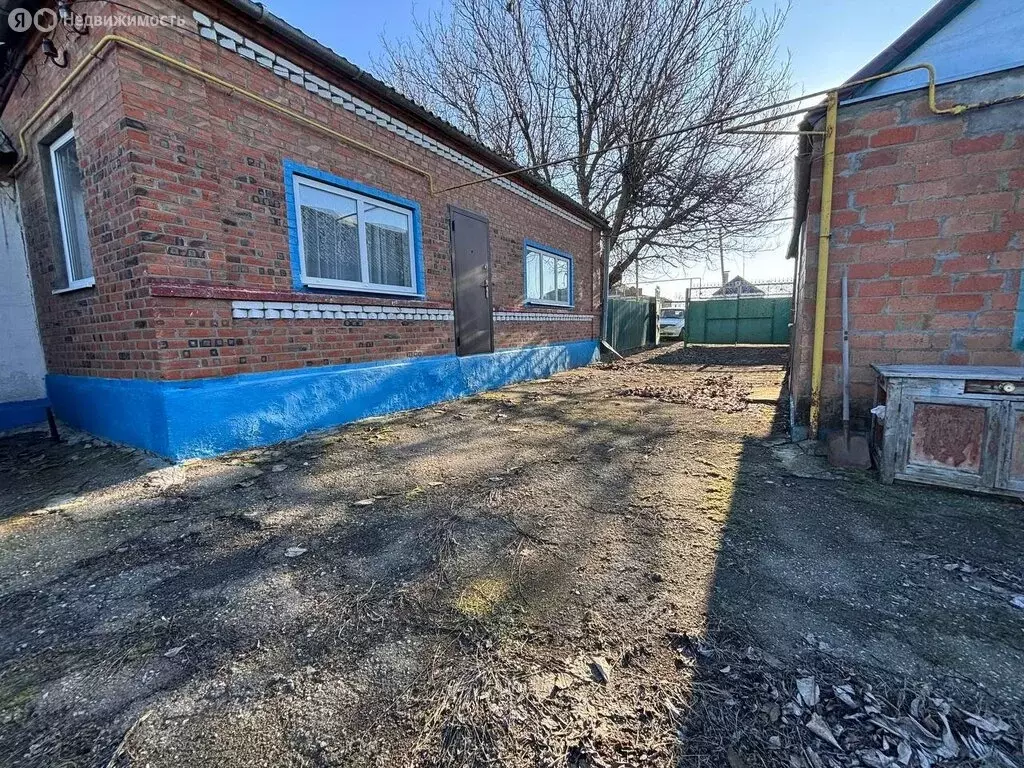 Дом в Советинское сельское поселение, хутор Головинка (80.5 м) - Фото 1