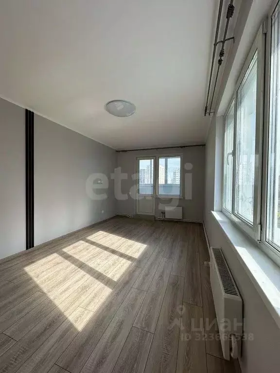 2-к кв. Алтайский край, Барнаул Взлетная ул., 36А (50.0 м) - Фото 2