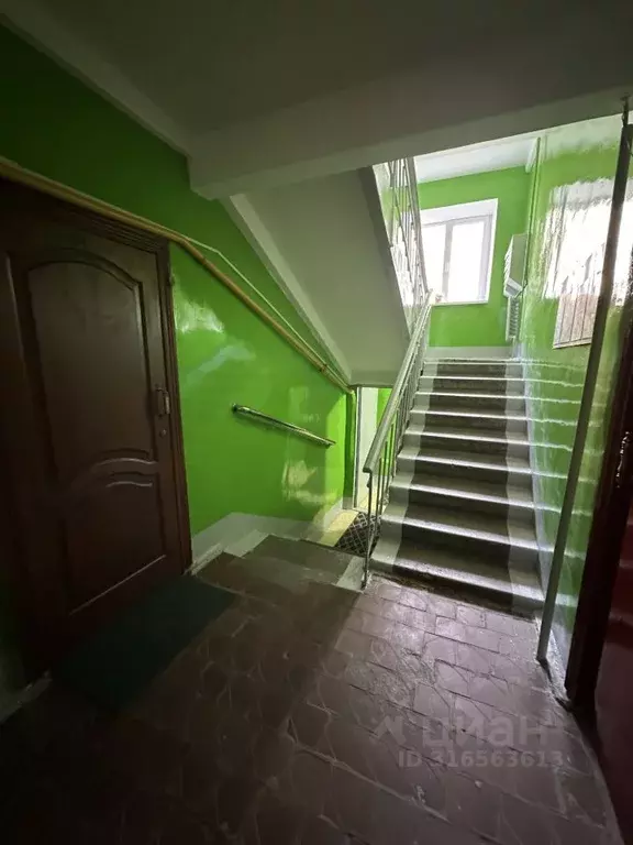 2-к кв. Владимирская область, Меленки ул. Конышева, 2 (39.3 м) - Фото 1