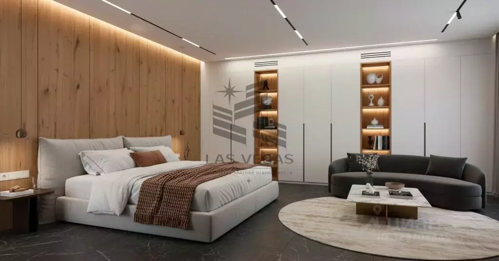 3-к кв. Санкт-Петербург Лодейнопольская ул., 7 (105.0 м) - Фото 2