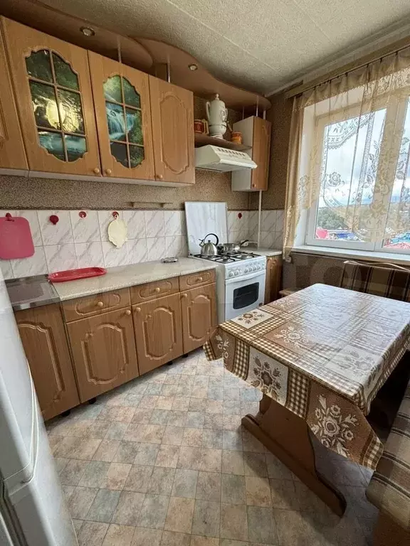 2-к. квартира, 55 м, 6/9 эт. - Фото 0