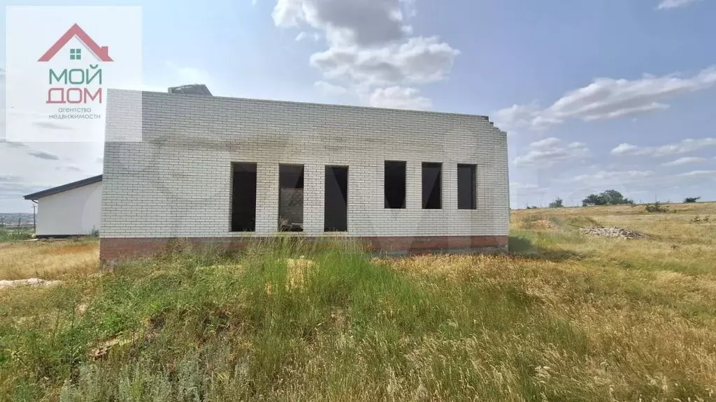 Дом 160 м на участке 6 сот. - Фото 1