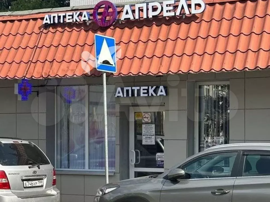 Продажа торговой площади - Фото 0
