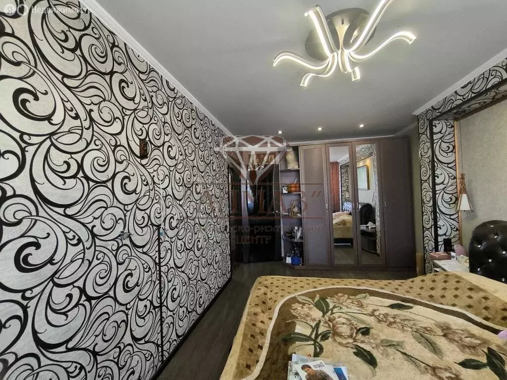 3-комнатная квартира: Елец, улица Королёва, 11 (61.6 м) - Фото 1