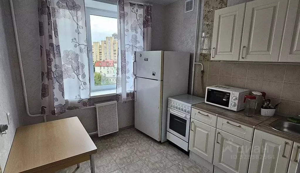 2-к кв. Москва ул. Грузинский Вал, 14 (51.0 м) - Фото 0