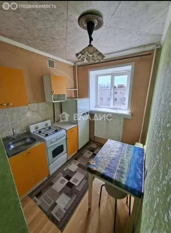 1-комнатная квартира: Смоленск, переулок Зои Космодемьянской, 4 (30 м) - Фото 1