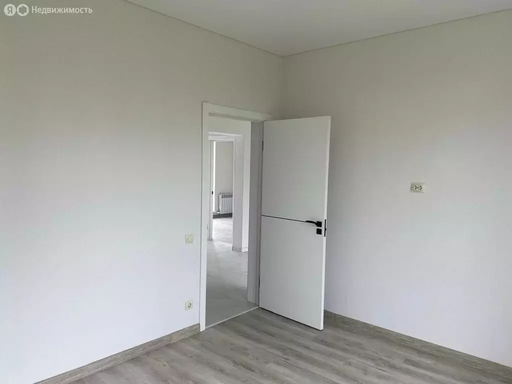 Дом в станица Раевская, улица Пушкина (85 м) - Фото 1