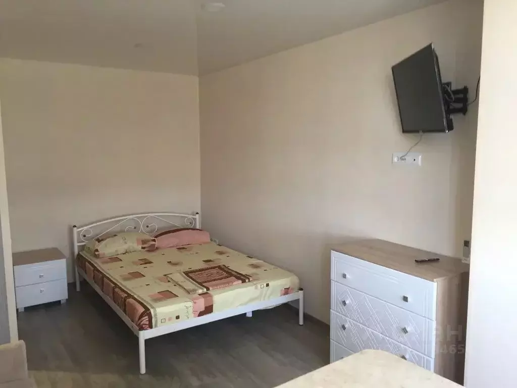 1-к кв. Севастополь ул. Степаняна, 7 (26.0 м) - Фото 1