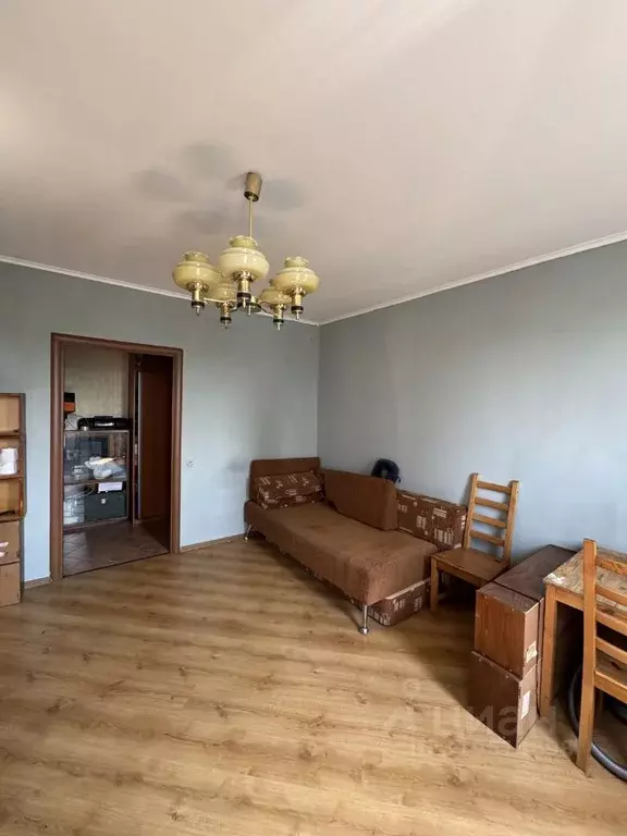 2-к кв. Москва ул. Академика Янгеля, 14К10 (52.5 м) - Фото 1