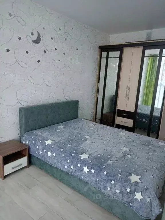 1-к кв. Приморский край, Владивосток просп. 100-летия Владивостока, ... - Фото 2