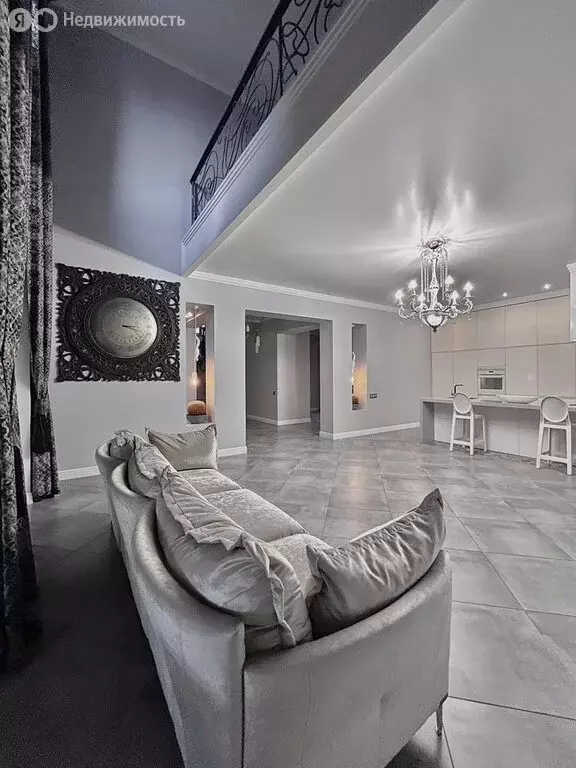 Дом в хутор Ленинаван, Кольцевая улица, 35 (250 м) - Фото 1