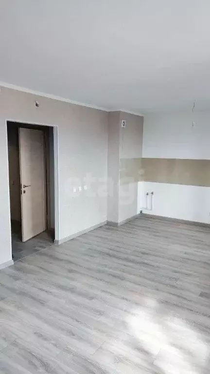 1-к кв. Красноярский край, Красноярск Соколовская ул., 20А (37.2 м) - Фото 1