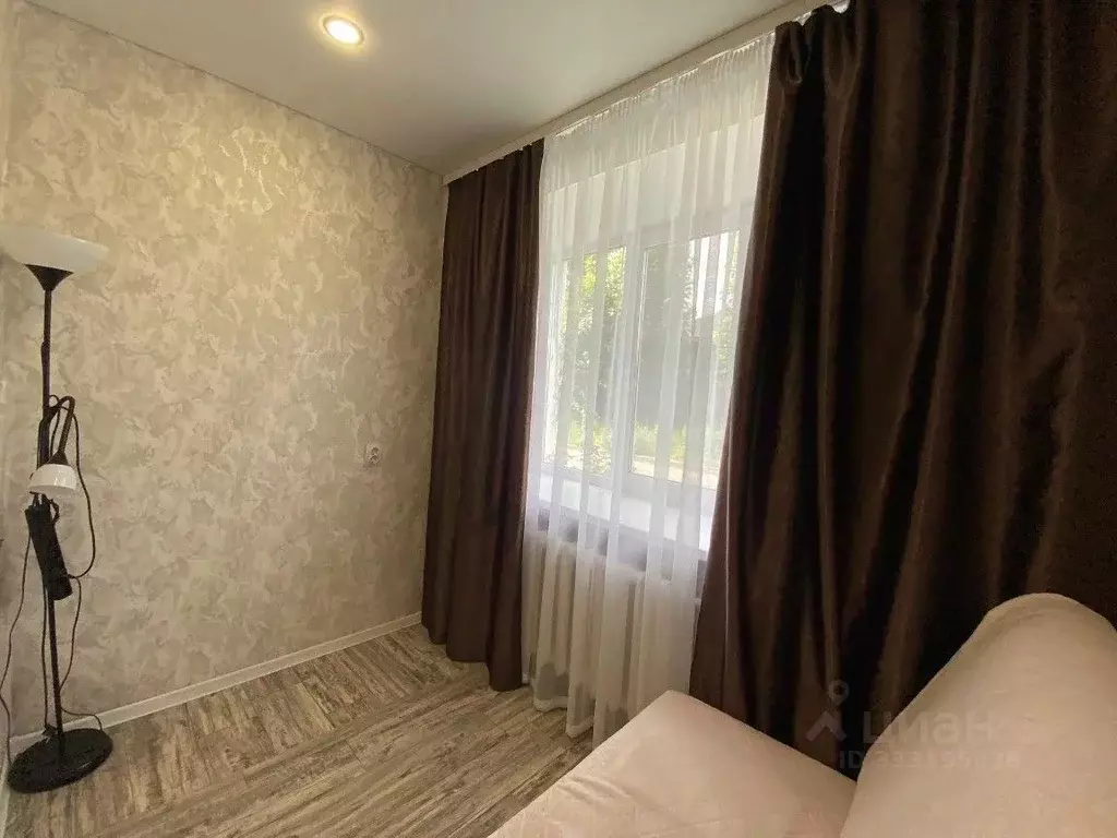 2-к кв. Татарстан, Казань ул. Белинского, 27 (33.0 м) - Фото 2