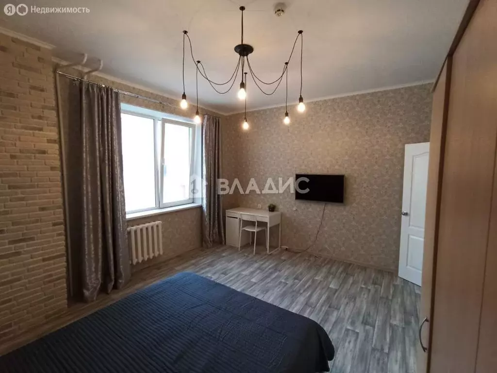 1-комнатная квартира: Белгород, улица Победы, 118 (37 м) - Фото 0