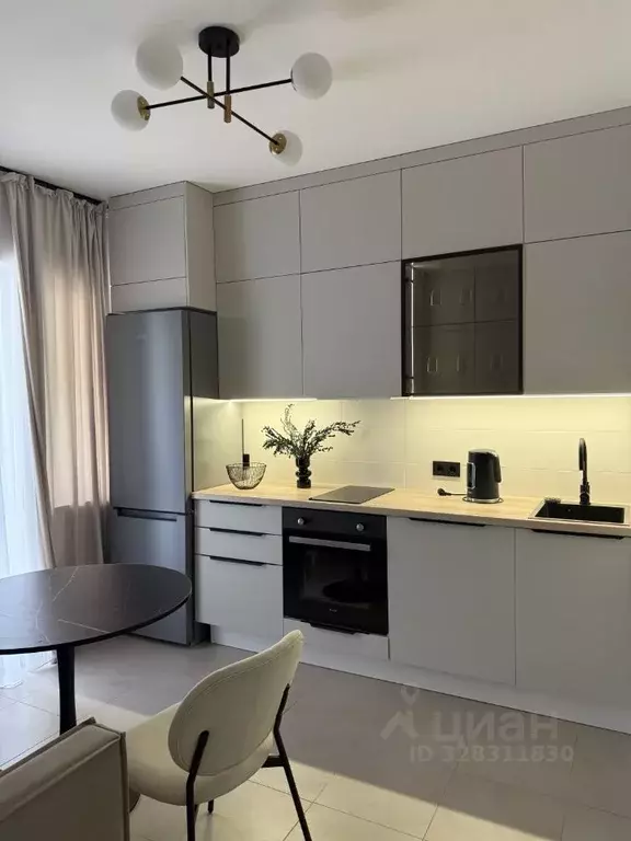 1-к кв. Москва ул. Кедрова, 16К3 (43.0 м) - Фото 1