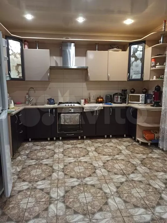Дом 136 м на участке 15 сот. - Фото 1