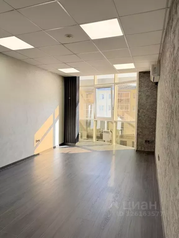 Помещение свободного назначения в Белгородская область, Белгород ... - Фото 2