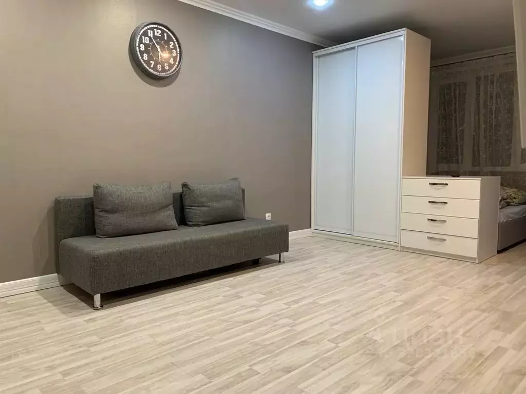 Студия Татарстан, Казань Роторная ул., 27В (36.0 м) - Фото 2