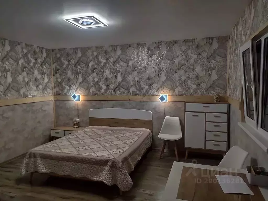 Дом в Краснодарский край, Сочи Волга ТИЗ, 4 (33 м) - Фото 1