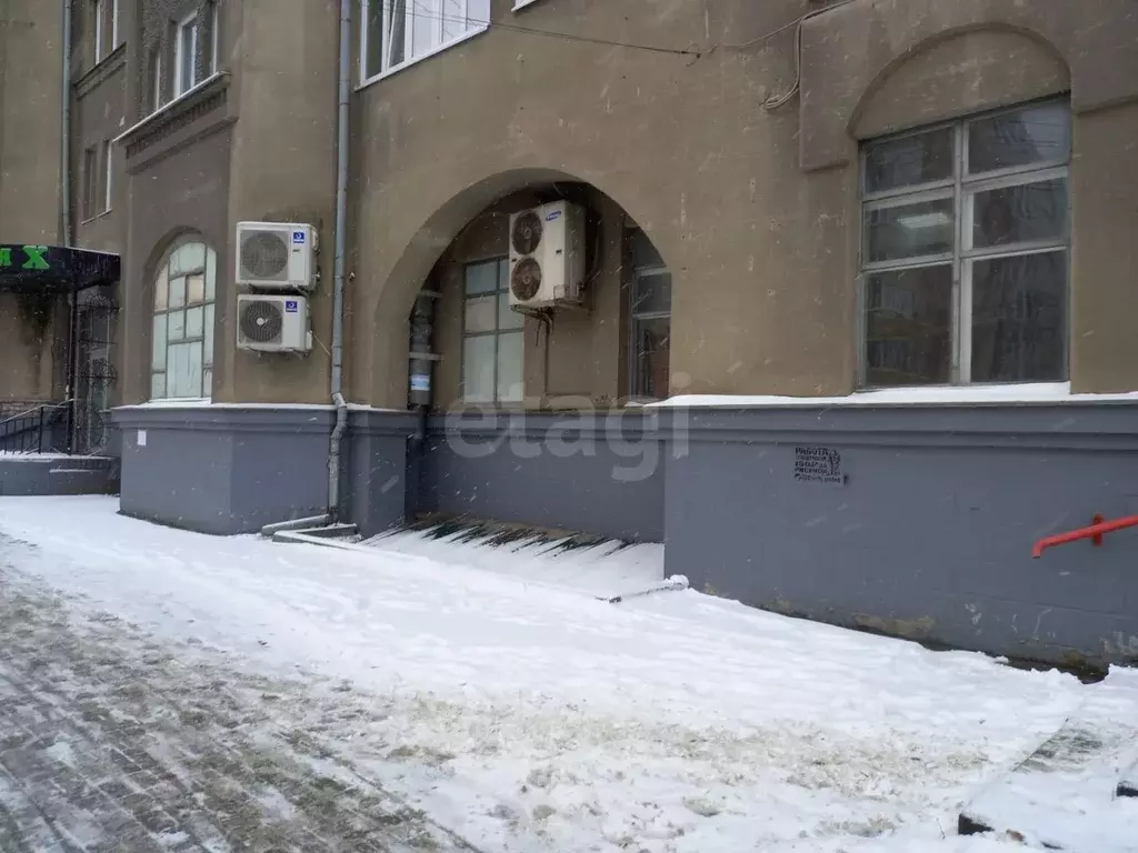 Склад в Тамбовская область, Тамбов Советская ул., 56 (252 м) - Фото 2