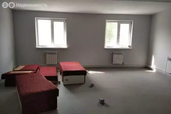 Помещение свободного назначения (36 м) - Фото 1