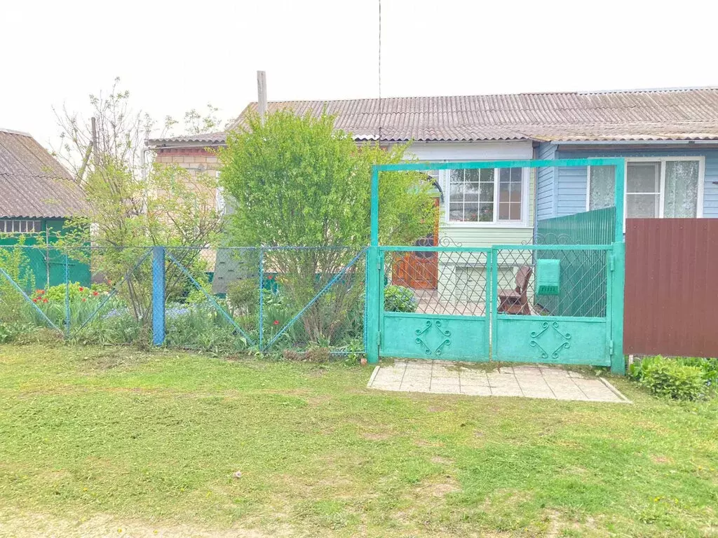 Дом в посёлок городского типа Змиёвка, Элеваторная улица (91.5 м) - Фото 1