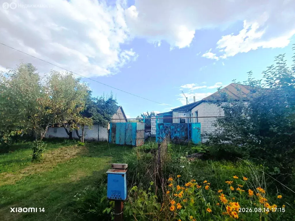 Дом в село Верхний Реутец, улица Грунт (64.5 м) - Фото 1