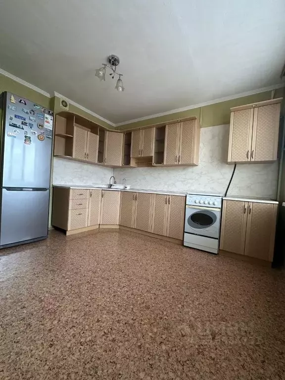 2-к кв. Татарстан, Нижнекамск ул. Чишмале, 2 (63.0 м) - Фото 0