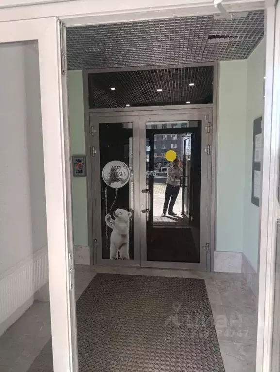 1-к кв. Рязанская область, Рязань Олимпийский городок мкр, 4к1 (34.2 ... - Фото 2