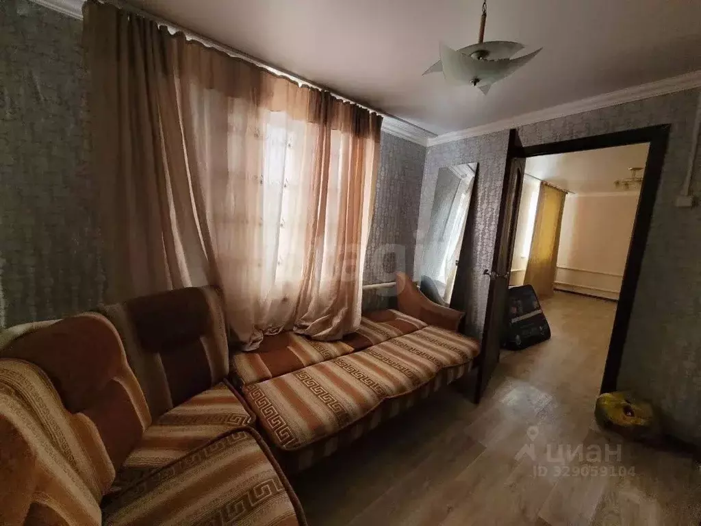 Дом в Калмыкия, Городовиковск Сальская ул., 9 (64 м) - Фото 2
