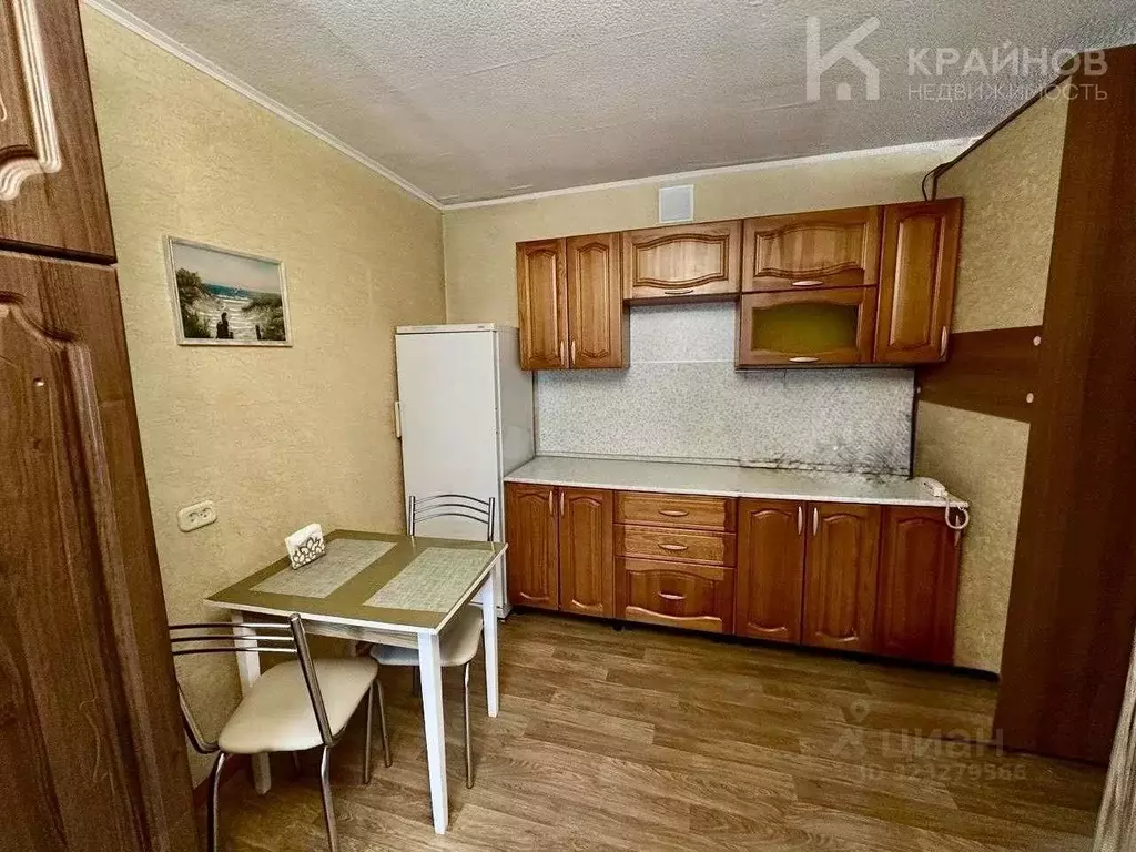 2-к кв. Воронежская область, Воронеж Южно-Моравская ул., 31 (36.0 м) - Фото 1