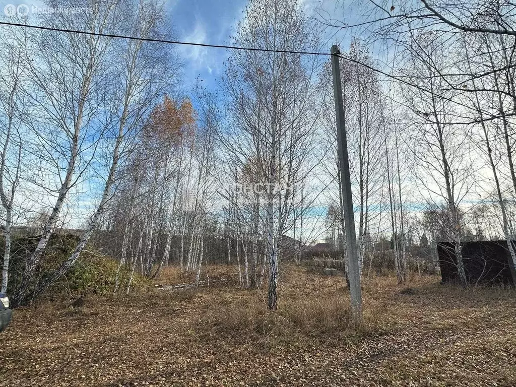 Участок в Малиновка, Центральный переулок (10.35 м) - Фото 2