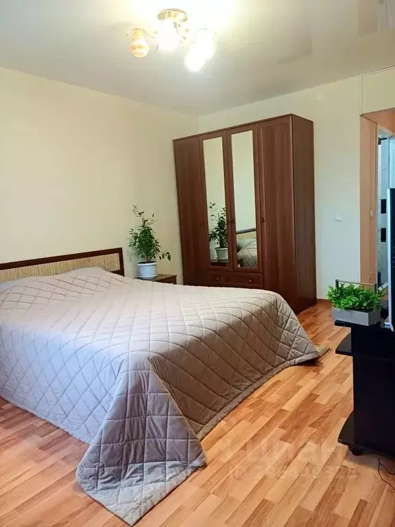 1-к кв. Свердловская область, Екатеринбург ул. Вилонова, 22А (38.0 м) - Фото 1