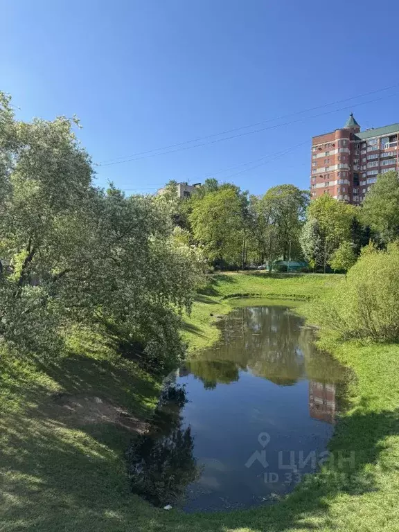 3-к кв. Санкт-Петербург просп. Тореза, 104К3 (57.0 м) - Фото 1